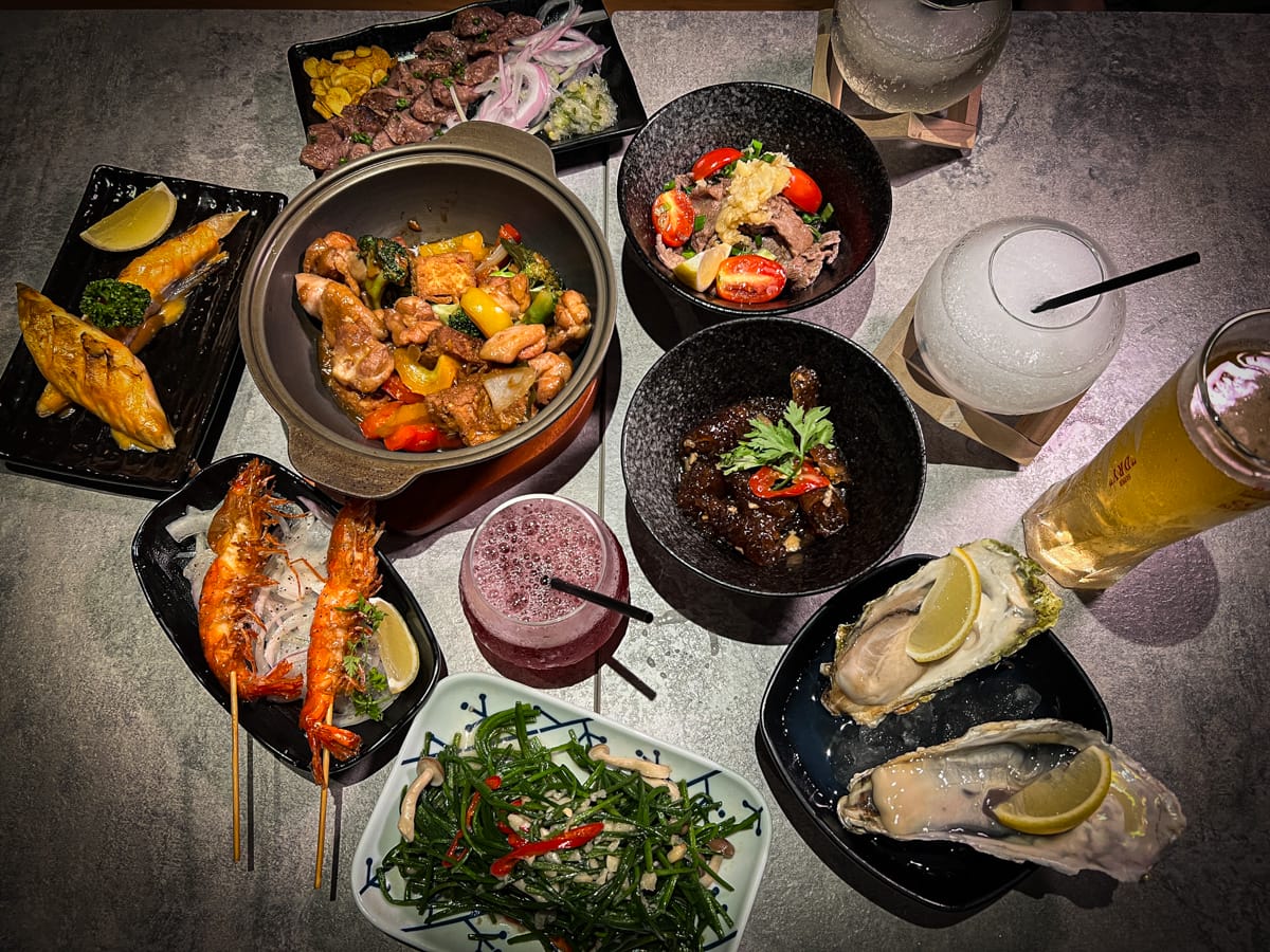 【頂著用 好食處】國父紀念館人氣美食推薦,台北延吉街上最平價的居酒屋!特色必吃主廚推薦料理,上班族聚會小酌餐廳 - 第25張圖 【頂著用 好食處】國父紀念館人氣美食推薦,台北延吉街上最平價的居酒屋!特色必吃主廚推薦料理,上班族聚會小酌餐廳