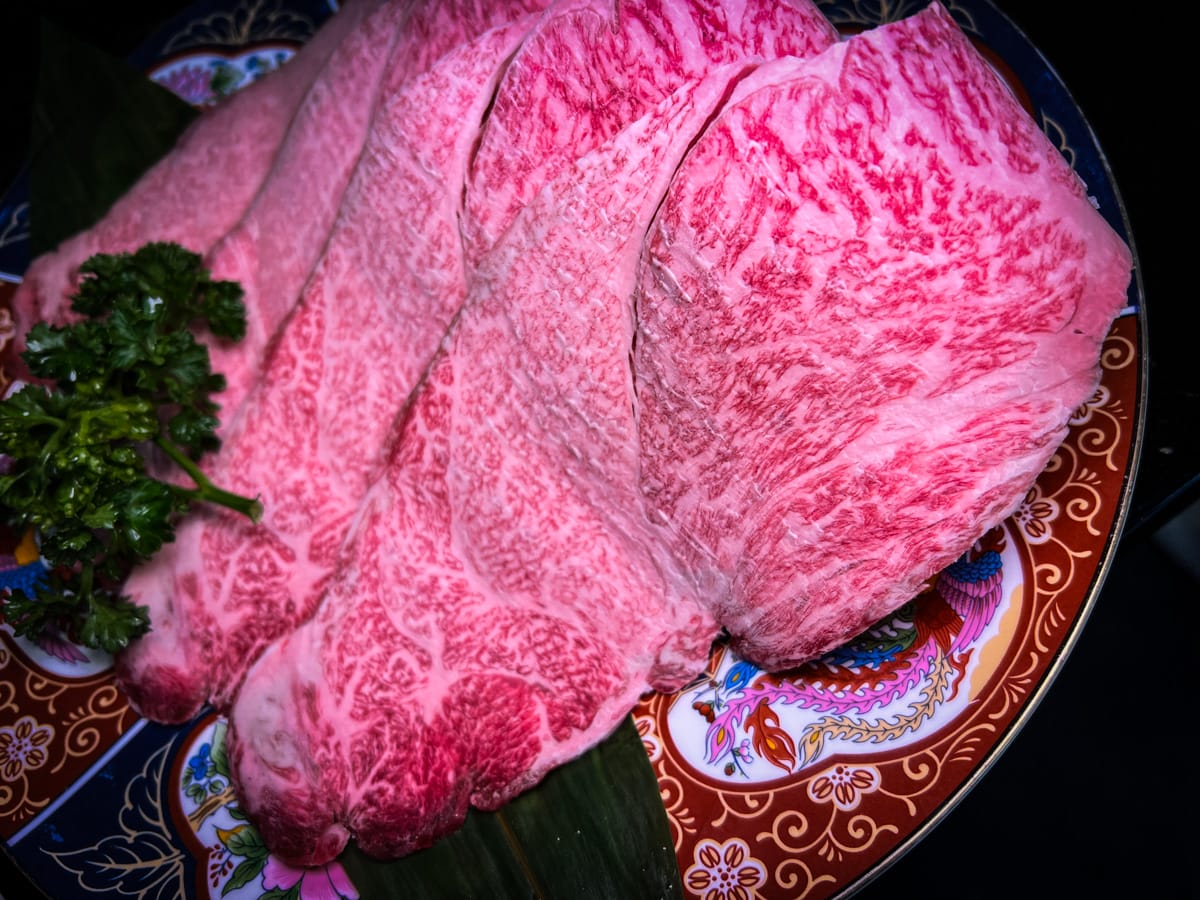 【橋山.壽喜燒】台北必吃日式頂級壽喜燒專門店,嚴選頂級肉品與新鮮食材,源自日本東京·人形町百年名店料理傳承! - 第64張圖 【橋山.壽喜燒】台北必吃日式頂級壽喜燒專門店,嚴選頂級肉品與新鮮食材,源自日本東京·人形町百年名店料理傳承!