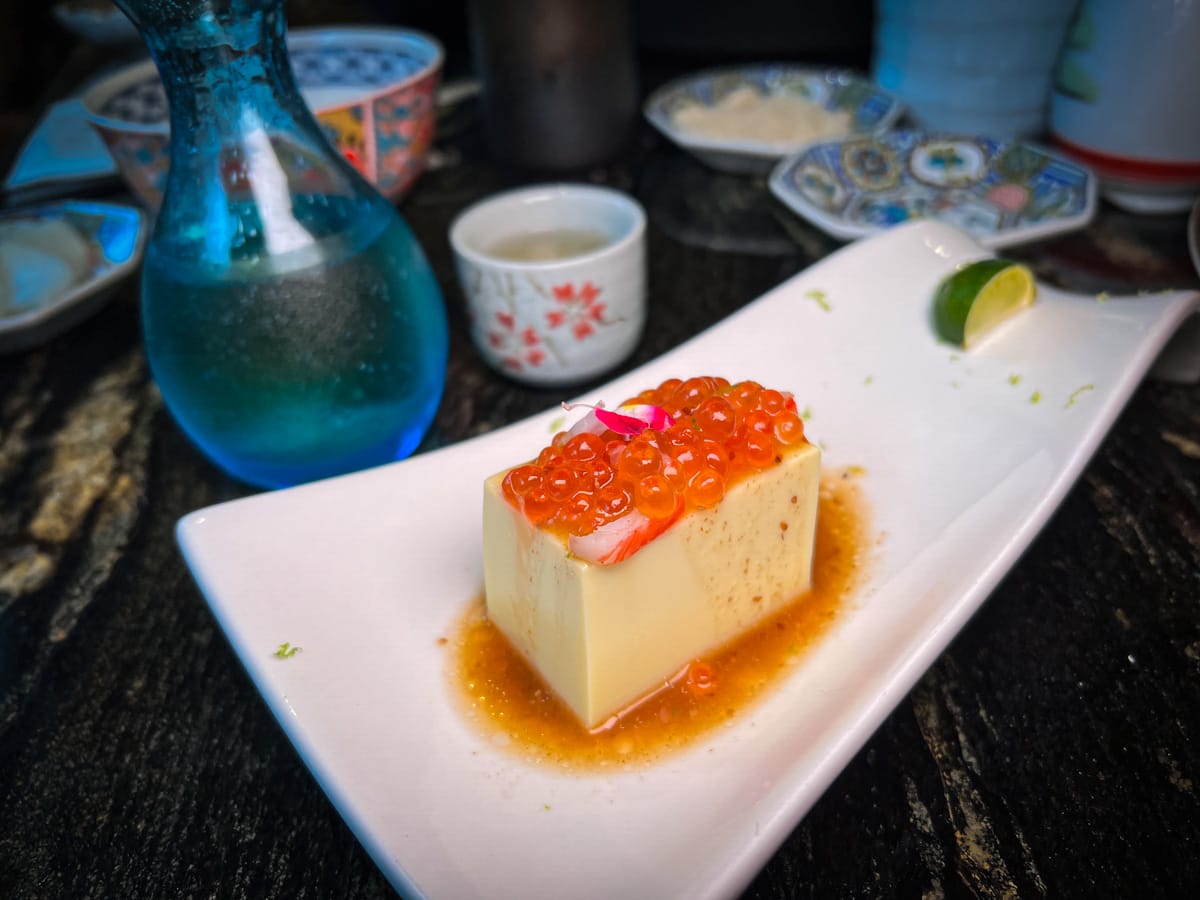 【橋山.壽喜燒】台北必吃日式頂級壽喜燒專門店,嚴選頂級肉品與新鮮食材,源自日本東京·人形町百年名店料理傳承! - 第46張圖 【橋山.壽喜燒】台北必吃日式頂級壽喜燒專門店,嚴選頂級肉品與新鮮食材,源自日本東京·人形町百年名店料理傳承!