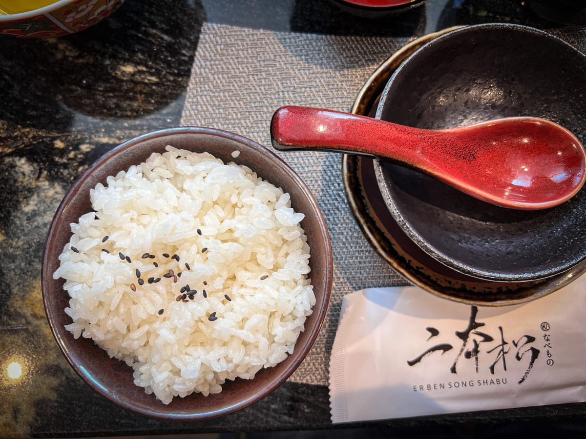 【橋山.壽喜燒】台北必吃日式頂級壽喜燒專門店,嚴選頂級肉品與新鮮食材,源自日本東京·人形町百年名店料理傳承! - 第51張圖 【橋山.壽喜燒】台北必吃日式頂級壽喜燒專門店,嚴選頂級肉品與新鮮食材,源自日本東京·人形町百年名店料理傳承!