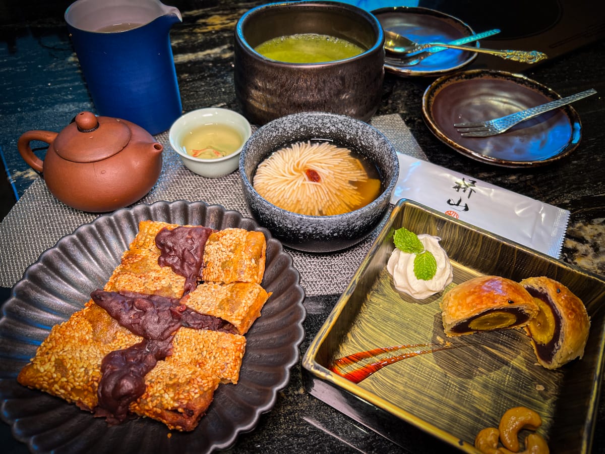 【橋山.壽喜燒】台北必吃日式頂級壽喜燒專門店,嚴選頂級肉品與新鮮食材,源自日本東京·人形町百年名店料理傳承! - 第65張圖 【橋山.壽喜燒】台北必吃日式頂級壽喜燒專門店,嚴選頂級肉品與新鮮食材,源自日本東京·人形町百年名店料理傳承!