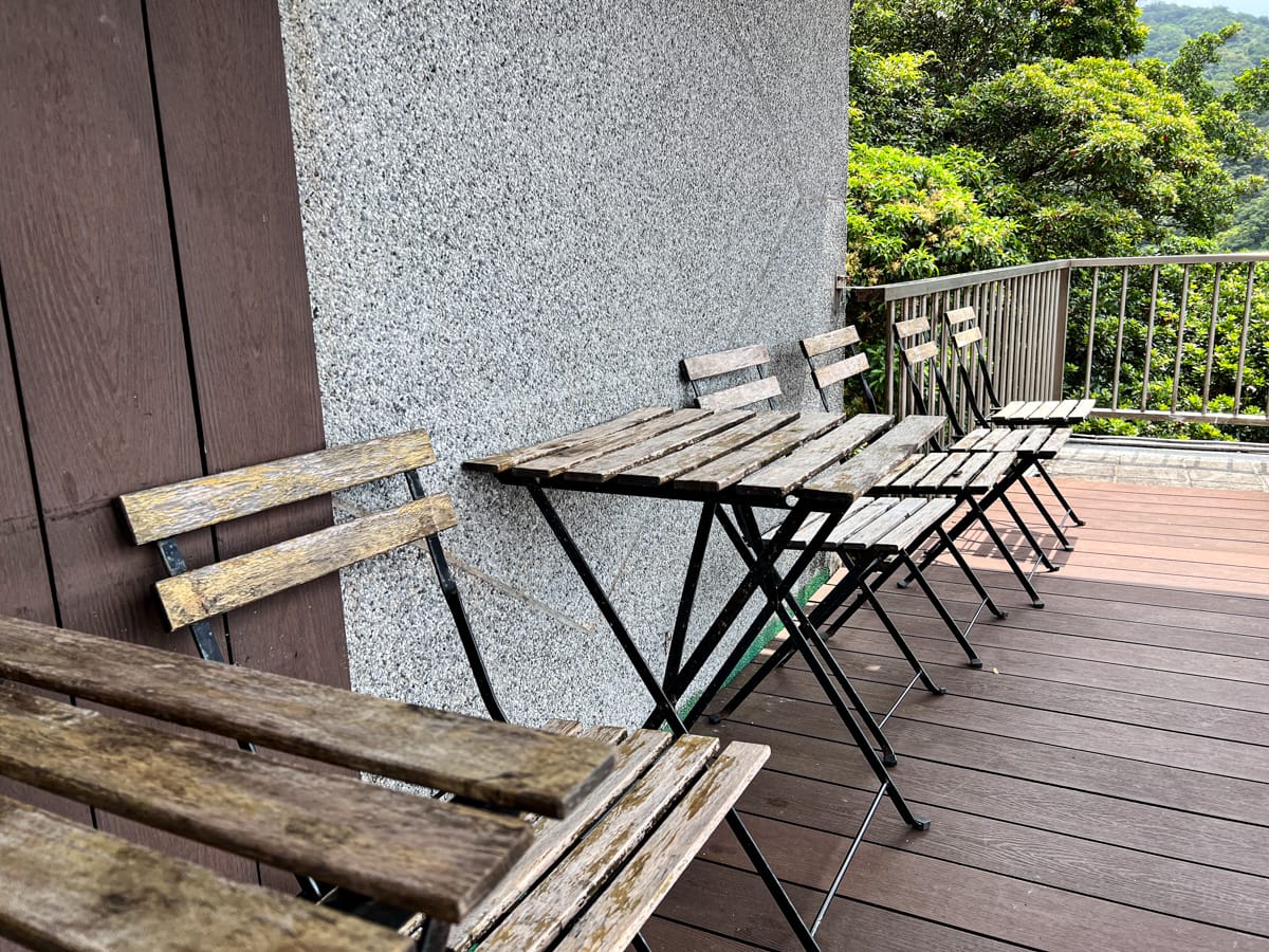 【山城逸境】九份絕美景觀設計民宿推薦，千萬級山海美景盡收眼底，最自在愜意的質感美學旅宿