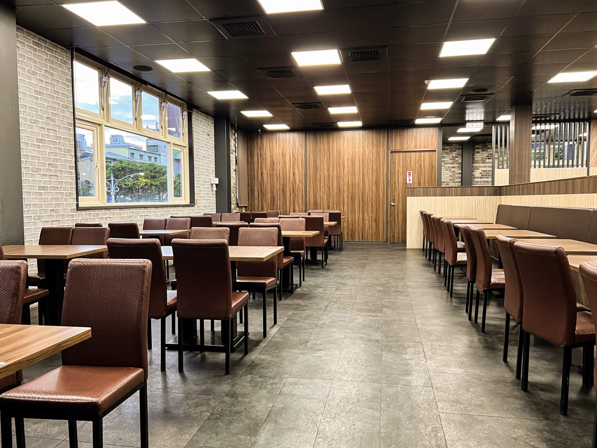 【饗厚牛排】桃園吃到飽美食推薦,399元起享用超豐盛義式百匯自助吧,加59元起就有牛排!桃園聚餐熱門餐廳! - 第8張圖 【饗厚牛排】桃園吃到飽美食推薦,399元起享用超豐盛義式百匯自助吧,加59元起就有牛排!桃園聚餐熱門餐廳!