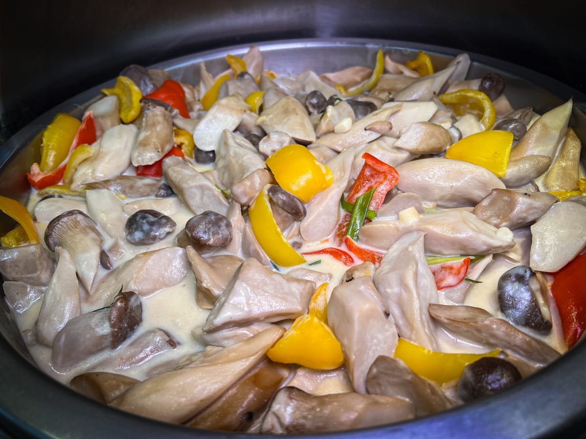 【饗厚牛排】桃園吃到飽美食推薦,399元起享用超豐盛義式百匯自助吧,加59元起就有牛排!桃園聚餐熱門餐廳! - 第19張圖 【饗厚牛排】桃園吃到飽美食推薦,399元起享用超豐盛義式百匯自助吧,加59元起就有牛排!桃園聚餐熱門餐廳!
