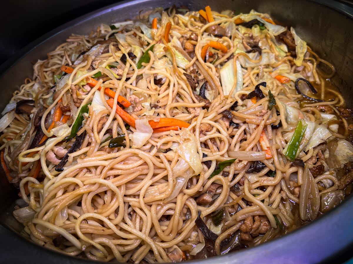 【饗厚牛排】桃園吃到飽美食推薦,399元起享用超豐盛義式百匯自助吧,加59元起就有牛排!桃園聚餐熱門餐廳! - 第21張圖 【饗厚牛排】桃園吃到飽美食推薦,399元起享用超豐盛義式百匯自助吧,加59元起就有牛排!桃園聚餐熱門餐廳!