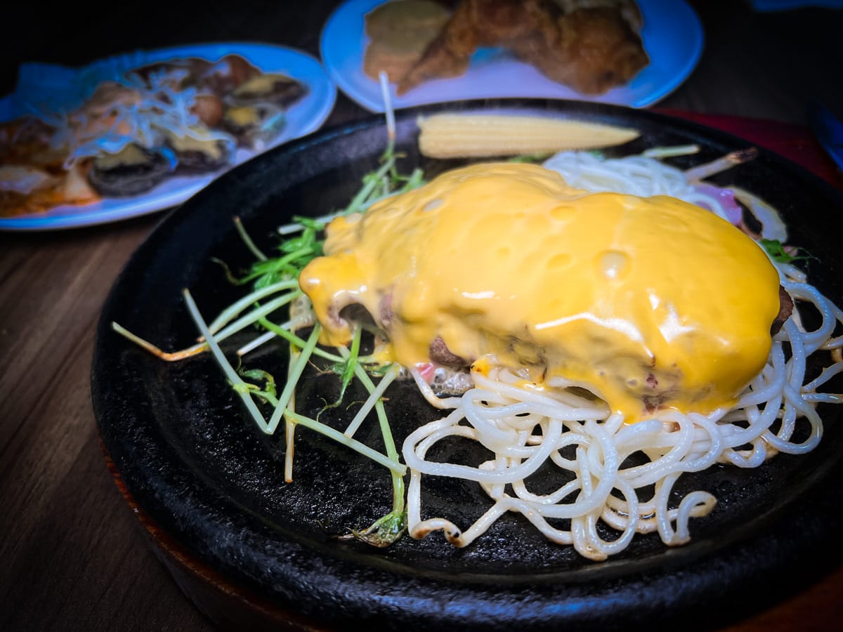 【饗厚牛排】桃園吃到飽美食推薦,399元起享用超豐盛義式百匯自助吧,加59元起就有牛排!桃園聚餐熱門餐廳! - 第64張圖 【饗厚牛排】桃園吃到飽美食推薦,399元起享用超豐盛義式百匯自助吧,加59元起就有牛排!桃園聚餐熱門餐廳!