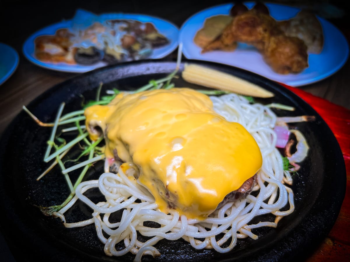 【饗厚牛排】桃園吃到飽美食推薦,399元起享用超豐盛義式百匯自助吧,加59元起就有牛排!桃園聚餐熱門餐廳! - 第63張圖 【饗厚牛排】桃園吃到飽美食推薦,399元起享用超豐盛義式百匯自助吧,加59元起就有牛排!桃園聚餐熱門餐廳!
