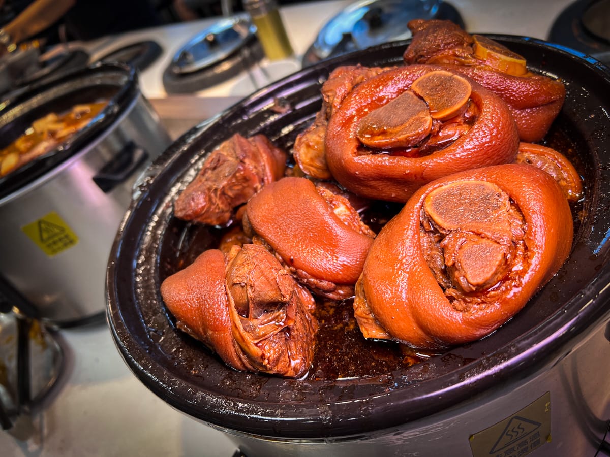 【饗厚牛排】桃園吃到飽美食推薦,399元起享用超豐盛義式百匯自助吧,加59元起就有牛排!桃園聚餐熱門餐廳! - 第26張圖 【饗厚牛排】桃園吃到飽美食推薦,399元起享用超豐盛義式百匯自助吧,加59元起就有牛排!桃園聚餐熱門餐廳!