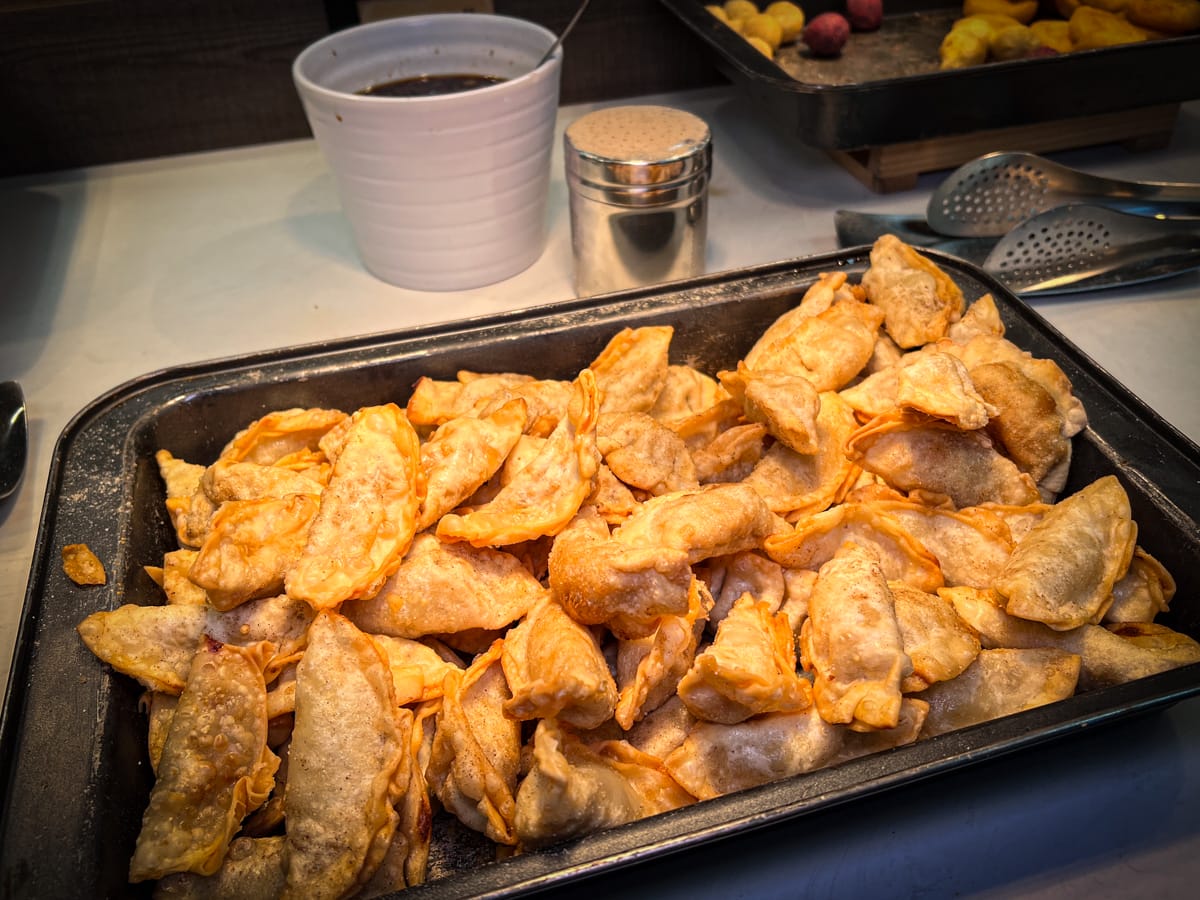 【饗厚牛排】桃園吃到飽美食推薦,399元起享用超豐盛義式百匯自助吧,加59元起就有牛排!桃園聚餐熱門餐廳! - 第44張圖 【饗厚牛排】桃園吃到飽美食推薦,399元起享用超豐盛義式百匯自助吧,加59元起就有牛排!桃園聚餐熱門餐廳!
