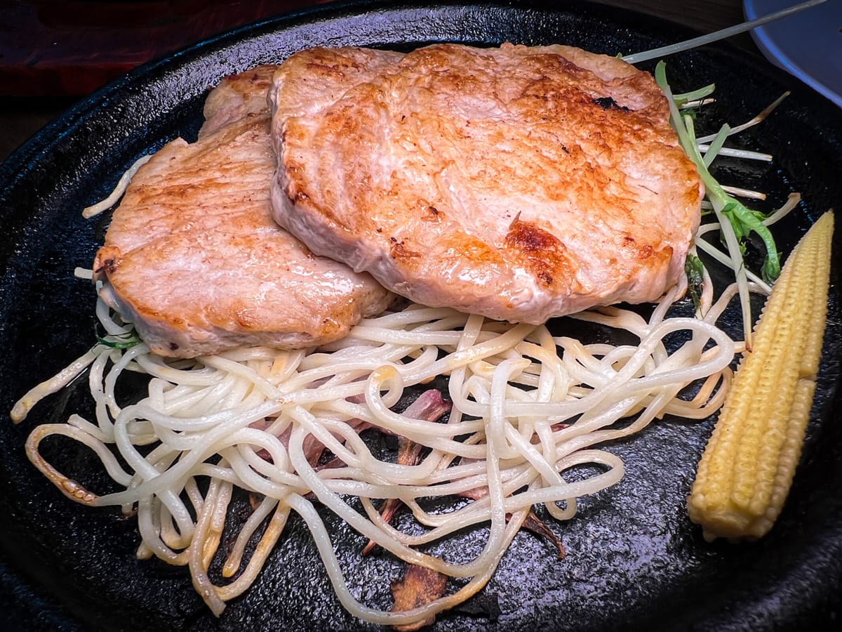 【饗厚牛排】桃園吃到飽美食推薦,399元起享用超豐盛義式百匯自助吧,加59元起就有牛排!桃園聚餐熱門餐廳! - 第67張圖 【饗厚牛排】桃園吃到飽美食推薦,399元起享用超豐盛義式百匯自助吧,加59元起就有牛排!桃園聚餐熱門餐廳!