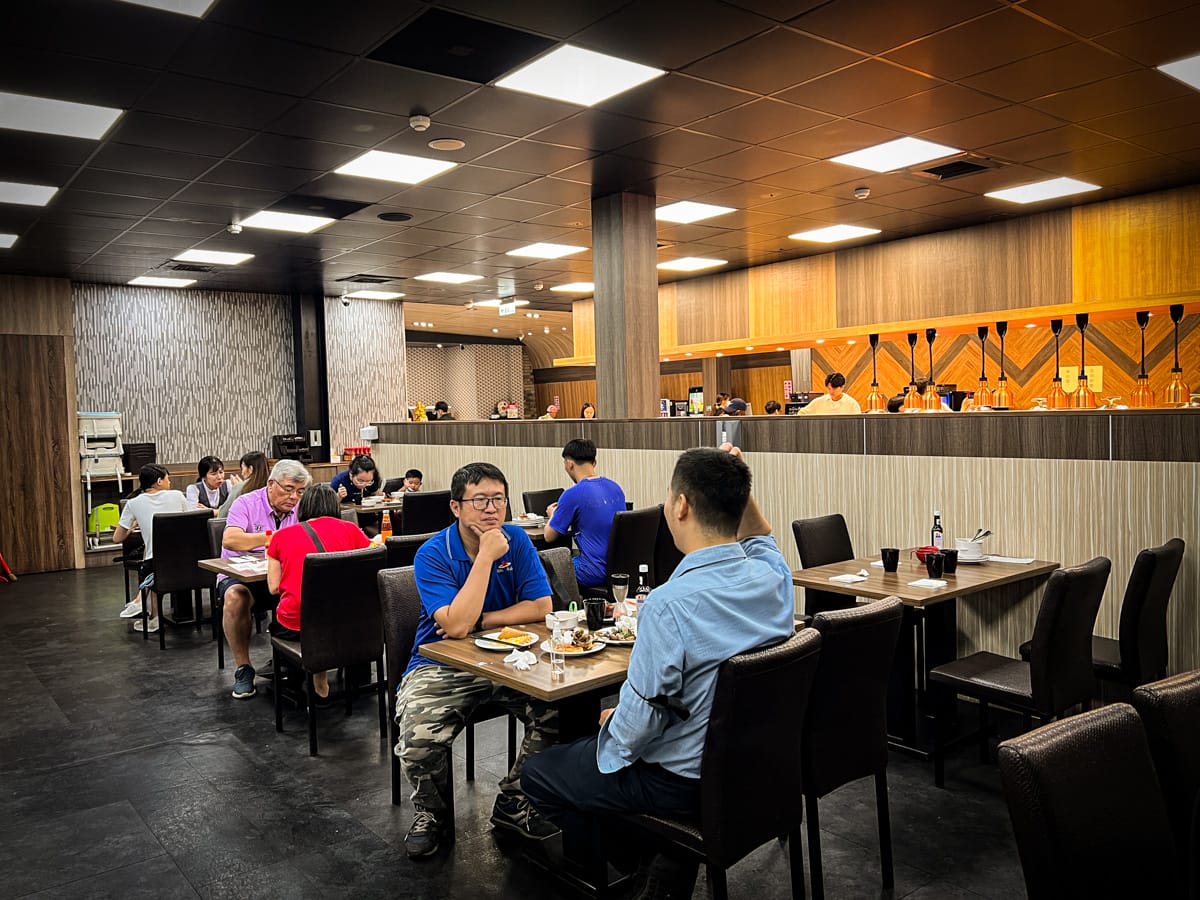 【饗厚牛排】桃園吃到飽美食推薦,399元起享用超豐盛義式百匯自助吧,加59元起就有牛排!桃園聚餐熱門餐廳! - 第6張圖 【饗厚牛排】桃園吃到飽美食推薦,399元起享用超豐盛義式百匯自助吧,加59元起就有牛排!桃園聚餐熱門餐廳!