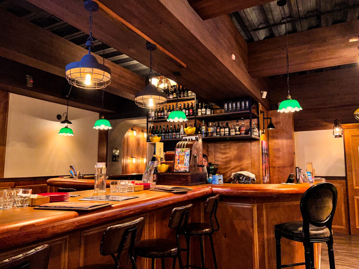 【ABV 加勒比海餐酒館】新竹特色餐酒館推薦，大啖正宗加勒比海美食！中南美洲烤肉饗宴，竹北人氣聚會餐廳首選