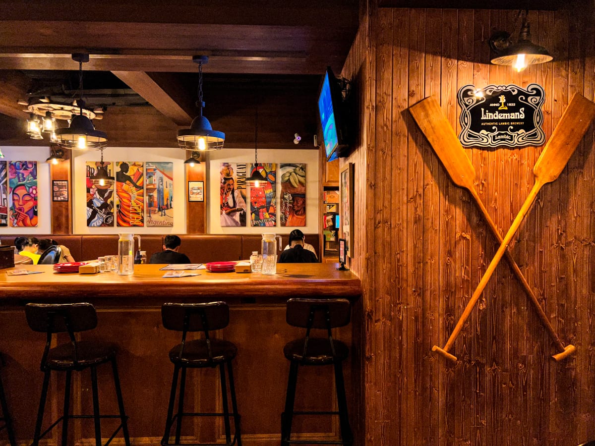 【ABV 加勒比海餐酒館】新竹特色餐酒館推薦，大啖正宗加勒比海美食！中南美洲烤肉饗宴，竹北人氣聚會餐廳首選