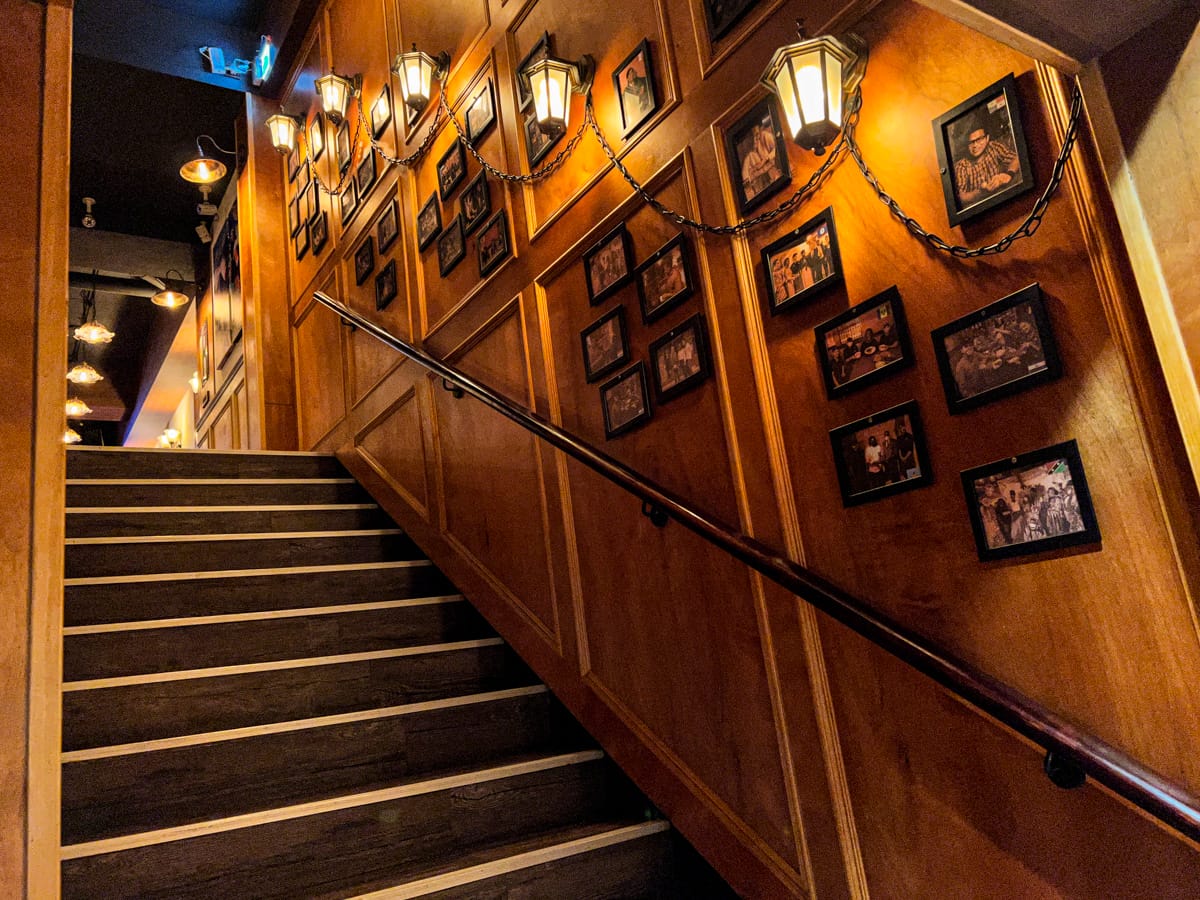 【ABV 加勒比海餐酒館】新竹特色餐酒館推薦，大啖正宗加勒比海美食！中南美洲烤肉饗宴，竹北人氣聚會餐廳首選