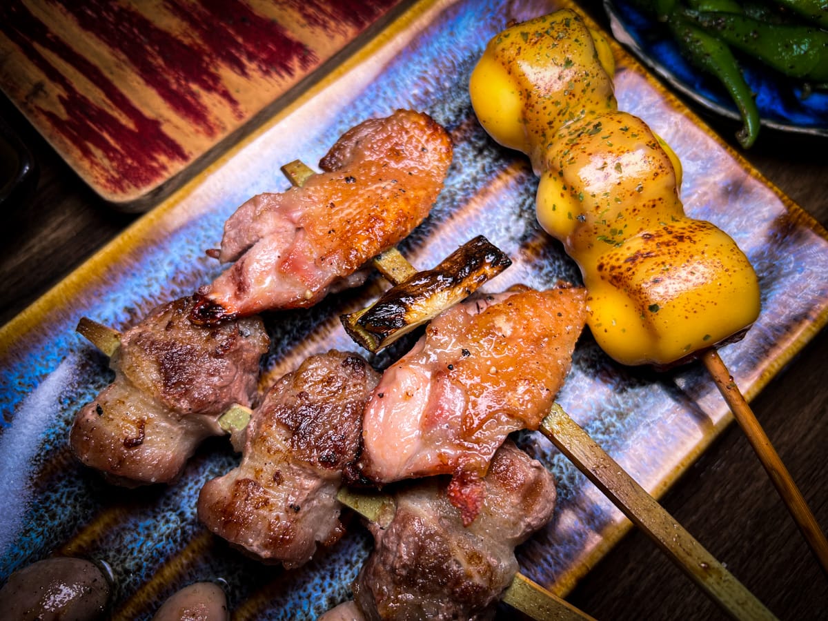 【炭吉郎居酒屋】台北南京復興居酒屋推薦,遼寧夜市人氣必吃美食!精心製作多款創意料理的職人精神! - 第19張圖 【炭吉郎居酒屋】台北南京復興居酒屋推薦,遼寧夜市人氣必吃美食!精心製作多款創意料理的職人精神!