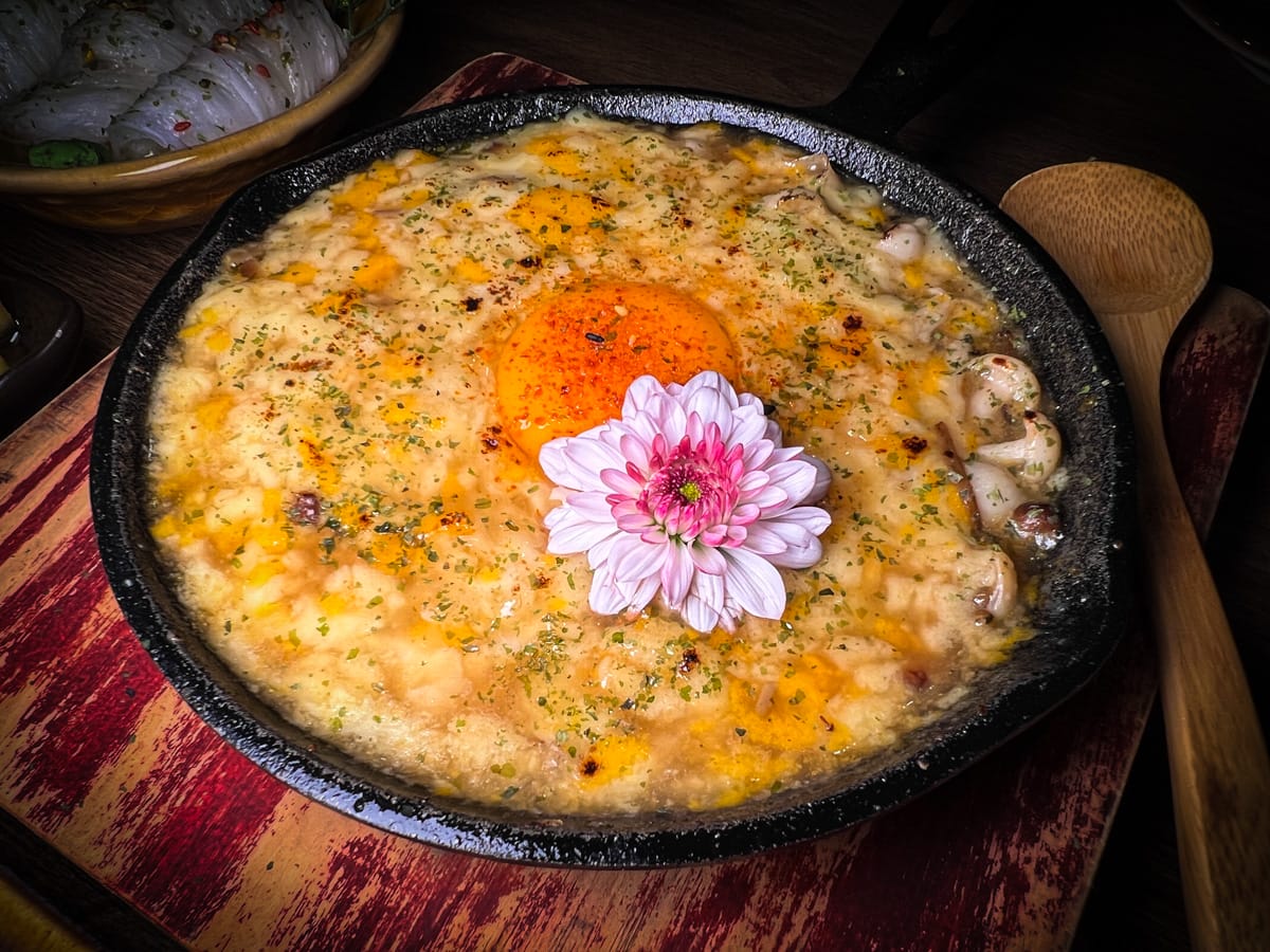 【炭吉郎居酒屋】台北南京復興居酒屋推薦,遼寧夜市人氣必吃美食!精心製作多款創意料理的職人精神! - 第35張圖 【炭吉郎居酒屋】台北南京復興居酒屋推薦,遼寧夜市人氣必吃美食!精心製作多款創意料理的職人精神!