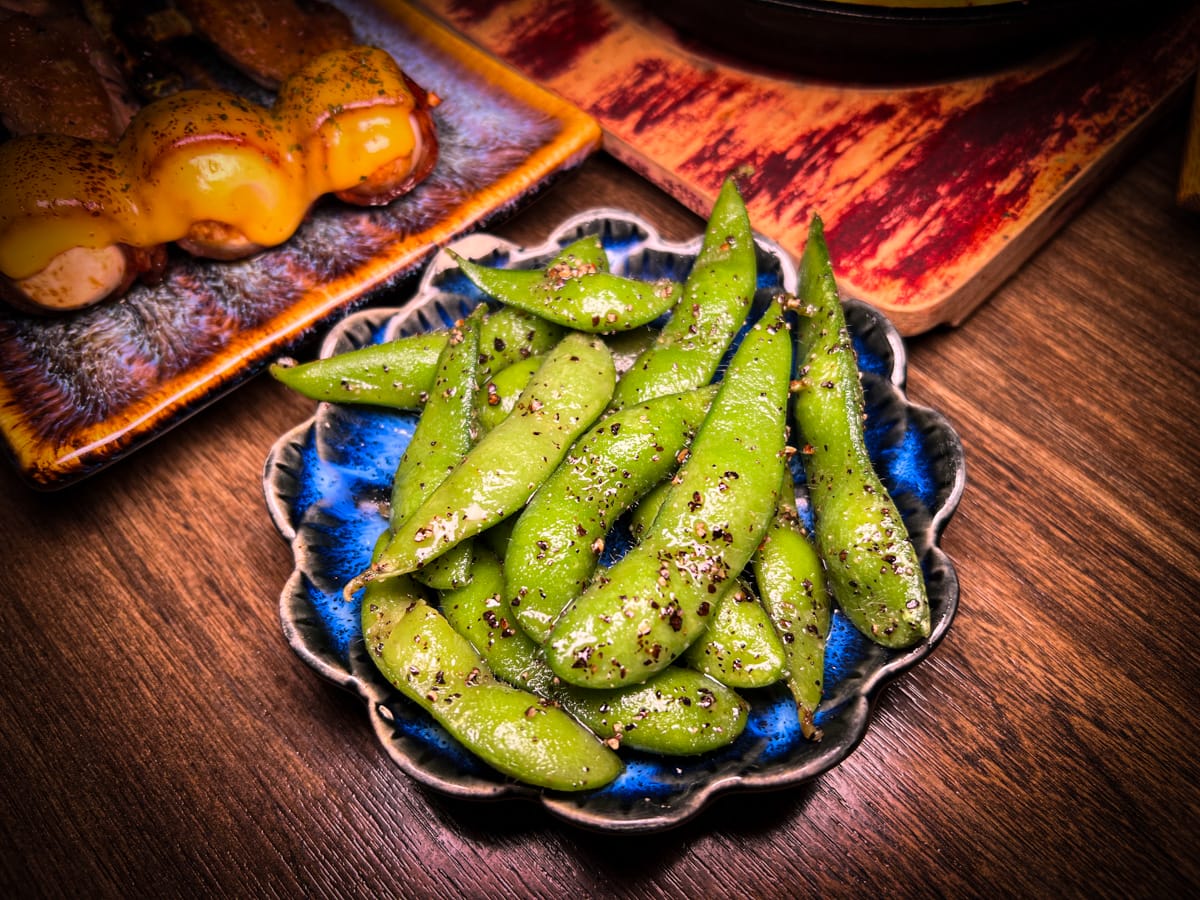 【炭吉郎居酒屋】台北南京復興居酒屋推薦,遼寧夜市人氣必吃美食!精心製作多款創意料理的職人精神! - 第23張圖 【炭吉郎居酒屋】台北南京復興居酒屋推薦,遼寧夜市人氣必吃美食!精心製作多款創意料理的職人精神!