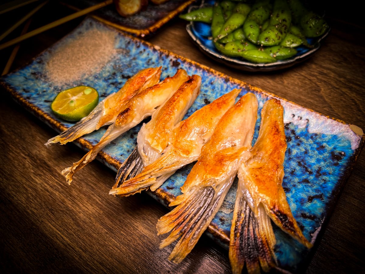【炭吉郎居酒屋】台北南京復興居酒屋推薦,遼寧夜市人氣必吃美食!精心製作多款創意料理的職人精神! - 第24張圖 【炭吉郎居酒屋】台北南京復興居酒屋推薦,遼寧夜市人氣必吃美食!精心製作多款創意料理的職人精神!