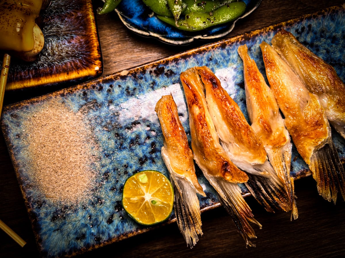 【炭吉郎居酒屋】台北南京復興居酒屋推薦,遼寧夜市人氣必吃美食!精心製作多款創意料理的職人精神! - 第25張圖 【炭吉郎居酒屋】台北南京復興居酒屋推薦,遼寧夜市人氣必吃美食!精心製作多款創意料理的職人精神!