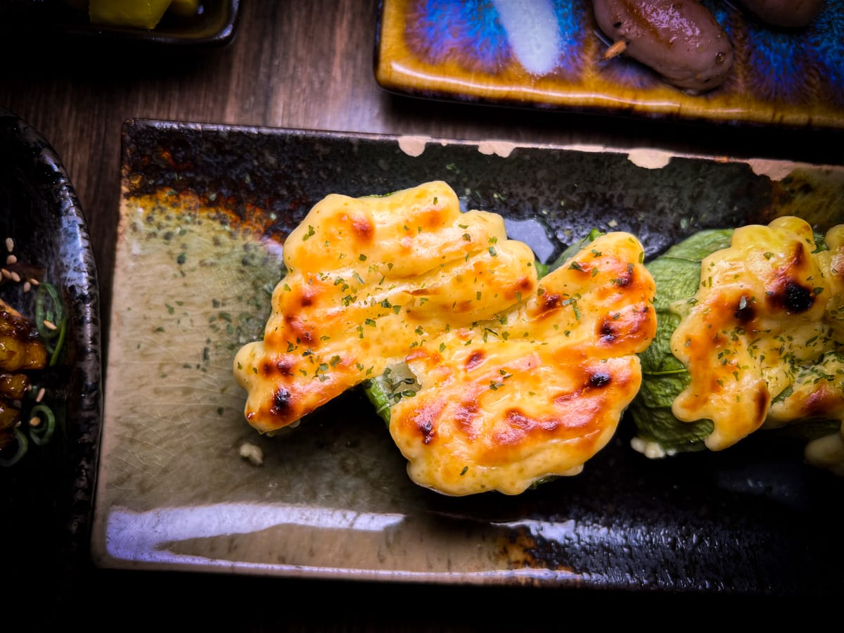 【炭吉郎居酒屋】台北南京復興居酒屋推薦,遼寧夜市人氣必吃美食!精心製作多款創意料理的職人精神! - 第28張圖 【炭吉郎居酒屋】台北南京復興居酒屋推薦,遼寧夜市人氣必吃美食!精心製作多款創意料理的職人精神!