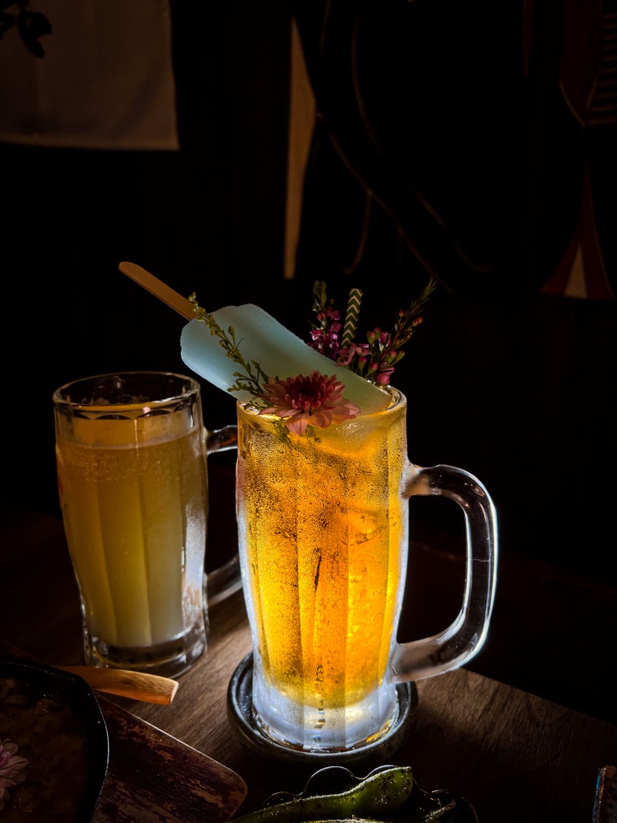 【炭吉郎居酒屋】台北南京復興居酒屋推薦,遼寧夜市人氣必吃美食!精心製作多款創意料理的職人精神! - 第42張圖 【炭吉郎居酒屋】台北南京復興居酒屋推薦,遼寧夜市人氣必吃美食!精心製作多款創意料理的職人精神!