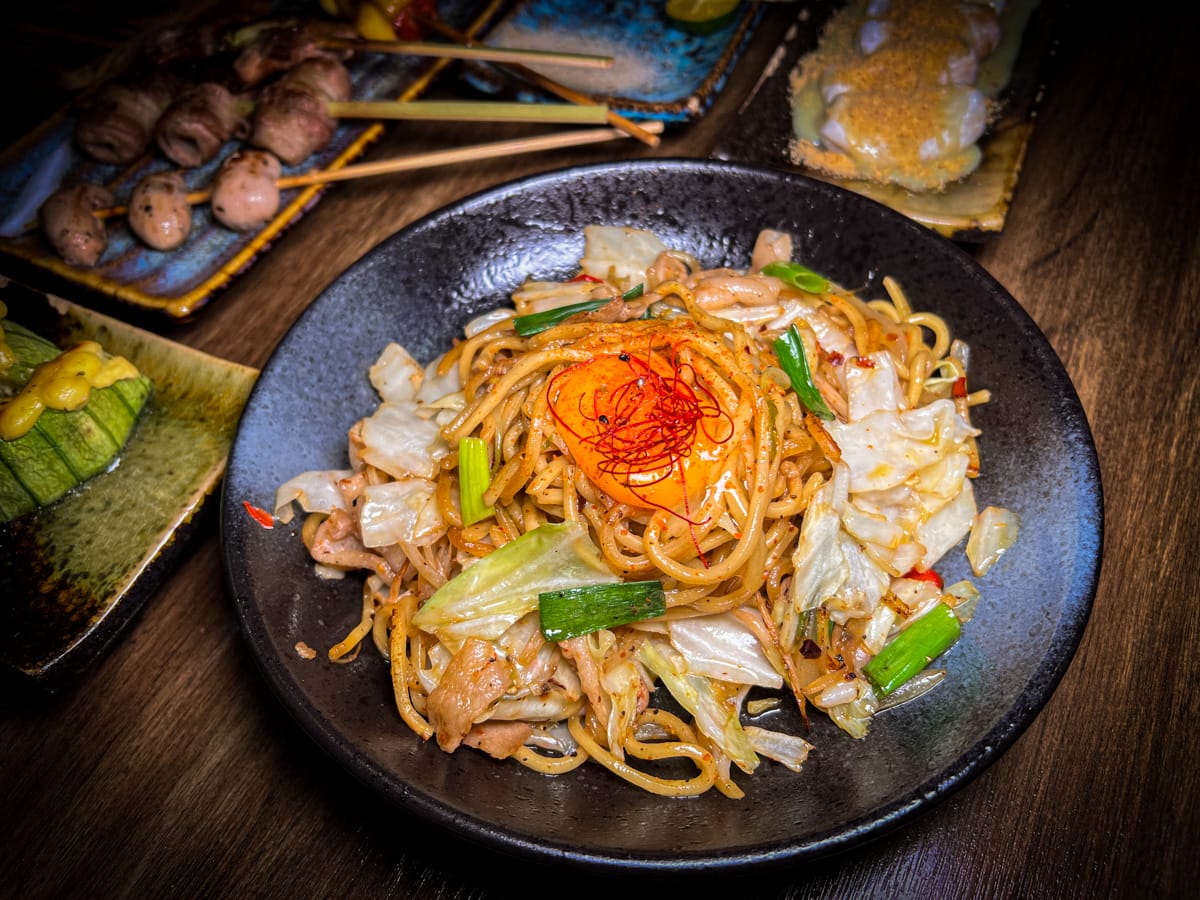 【炭吉郎居酒屋】台北南京復興居酒屋推薦,遼寧夜市人氣必吃美食!精心製作多款創意料理的職人精神! - 第29張圖 【炭吉郎居酒屋】台北南京復興居酒屋推薦,遼寧夜市人氣必吃美食!精心製作多款創意料理的職人精神!