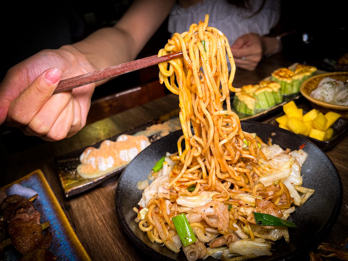 【炭吉郎居酒屋】台北南京復興居酒屋推薦,遼寧夜市人氣必吃美食!精心製作多款創意料理的職人精神! - 第31張圖 【炭吉郎居酒屋】台北南京復興居酒屋推薦,遼寧夜市人氣必吃美食!精心製作多款創意料理的職人精神!