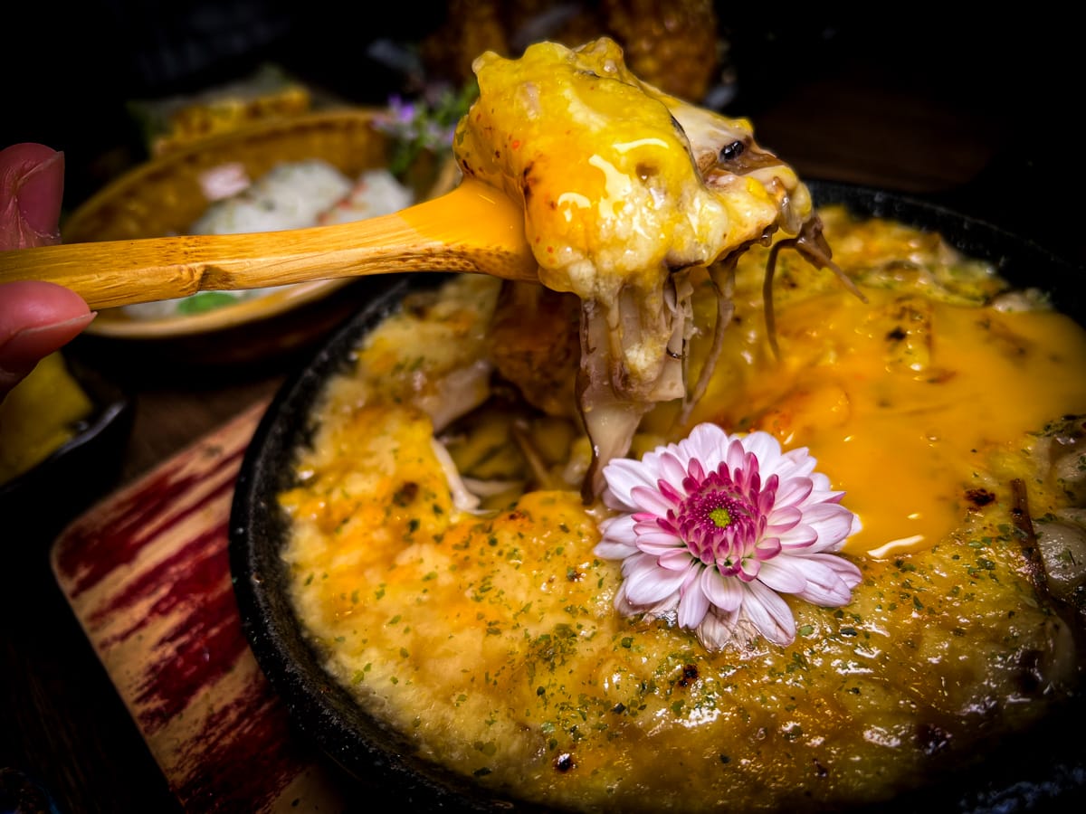 【炭吉郎居酒屋】台北南京復興居酒屋推薦,遼寧夜市人氣必吃美食!精心製作多款創意料理的職人精神! - 第36張圖 【炭吉郎居酒屋】台北南京復興居酒屋推薦,遼寧夜市人氣必吃美食!精心製作多款創意料理的職人精神!