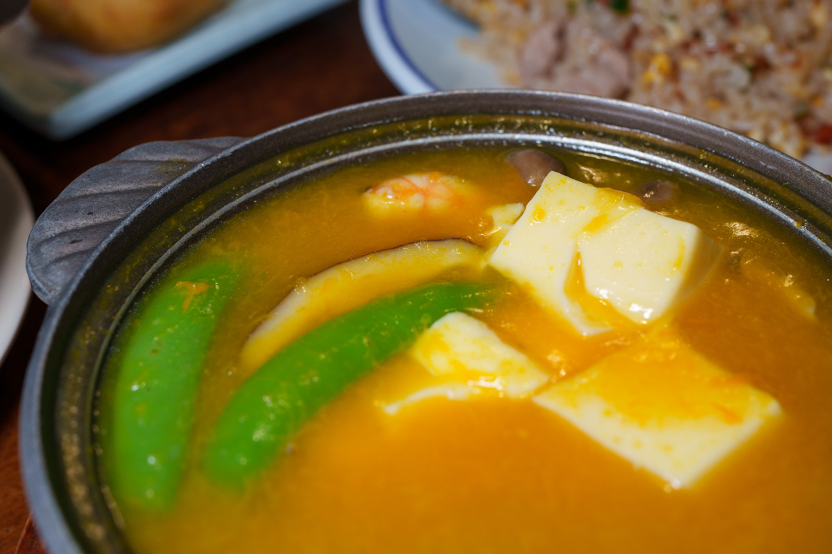【喫飯食堂】台北永康街美食推薦,座無虛席的台式料理排隊名店!小團體也能聚餐的老字號台菜餐廳 - 第33張圖 【喫飯食堂】台北永康街美食推薦,座無虛席的台式料理排隊名店!小團體也能聚餐的老字號台菜餐廳