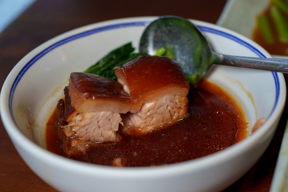 【喫飯食堂】台北永康街美食推薦,座無虛席的台式料理排隊名店!小團體也能聚餐的老字號台菜餐廳 - 第21張圖 【喫飯食堂】台北永康街美食推薦,座無虛席的台式料理排隊名店!小團體也能聚餐的老字號台菜餐廳