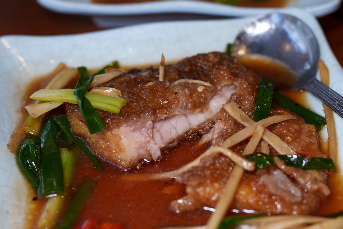 【喫飯食堂】台北永康街美食推薦,座無虛席的台式料理排隊名店!小團體也能聚餐的老字號台菜餐廳 - 第25張圖 【喫飯食堂】台北永康街美食推薦,座無虛席的台式料理排隊名店!小團體也能聚餐的老字號台菜餐廳