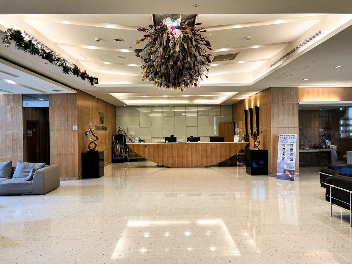 【碧根逢甲酒店】台中逢甲質感飯店住宿推薦,附中西自助式早餐Buffet,多種房型的唯美白派風格建築設計! - 第5張圖 【碧根逢甲酒店】台中逢甲質感飯店住宿推薦,附中西自助式早餐Buffet,多種房型的唯美白派風格建築設計!