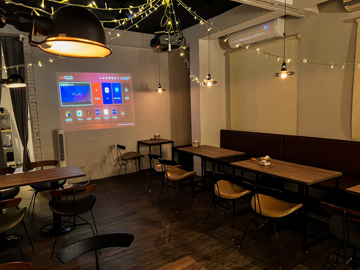 【艾睏餐酒館】台中逢甲最好吃的質感餐酒館推薦,50多種特色料理內建隱藏菜單!創意調酒不定期更新 - 第14張圖 【艾睏餐酒館】台中逢甲最好吃的質感餐酒館推薦,50多種特色料理內建隱藏菜單!創意調酒不定期更新