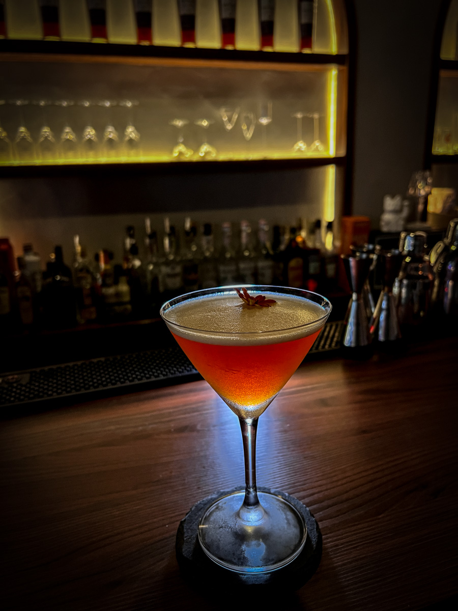【艾睏餐酒館】台中逢甲最好吃的質感餐酒館推薦,50多種特色料理內建隱藏菜單!創意調酒不定期更新 - 第34張圖 【艾睏餐酒館】台中逢甲最好吃的質感餐酒館推薦,50多種特色料理內建隱藏菜單!創意調酒不定期更新
