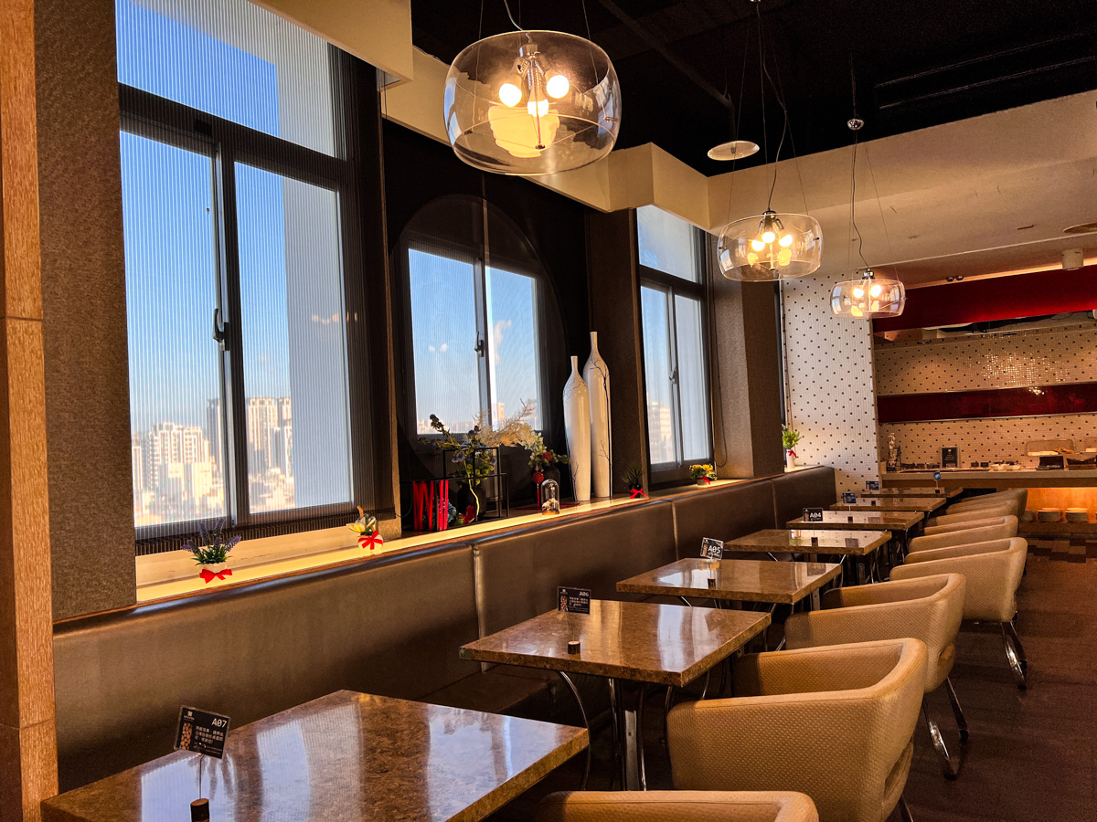 【碧根逢甲酒店】台中逢甲質感飯店住宿推薦,附中西自助式早餐Buffet,多種房型的唯美白派風格建築設計! - 第45張圖 【碧根逢甲酒店】台中逢甲質感飯店住宿推薦,附中西自助式早餐Buffet,多種房型的唯美白派風格建築設計!