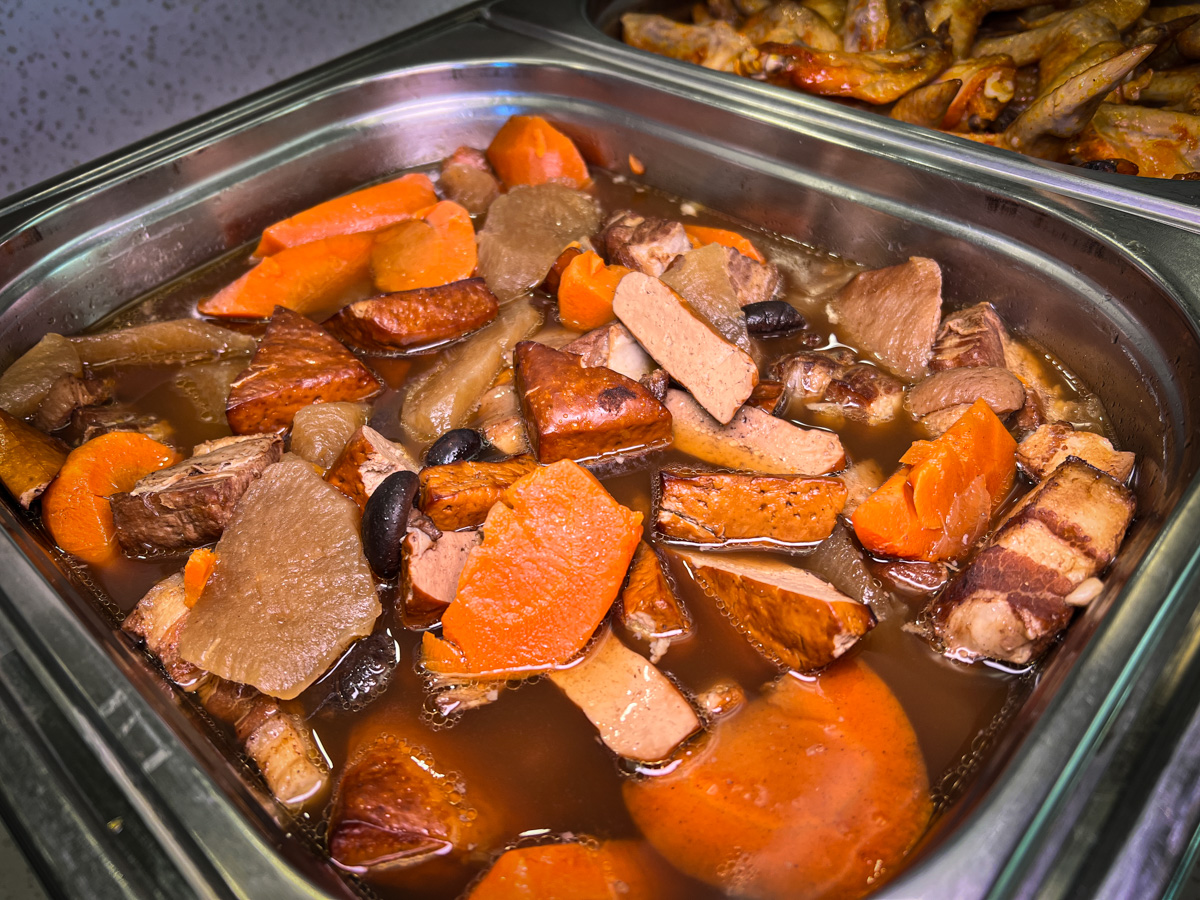 【碧根逢甲酒店】台中逢甲質感飯店住宿推薦,附中西自助式早餐Buffet,多種房型的唯美白派風格建築設計! - 第65張圖 【碧根逢甲酒店】台中逢甲質感飯店住宿推薦,附中西自助式早餐Buffet,多種房型的唯美白派風格建築設計!