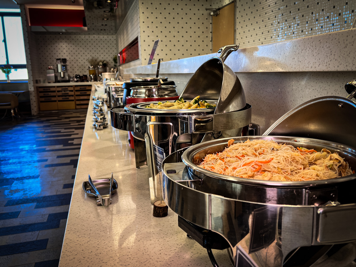 【碧根逢甲酒店】台中逢甲質感飯店住宿推薦,附中西自助式早餐Buffet,多種房型的唯美白派風格建築設計! - 第50張圖 【碧根逢甲酒店】台中逢甲質感飯店住宿推薦,附中西自助式早餐Buffet,多種房型的唯美白派風格建築設計!
