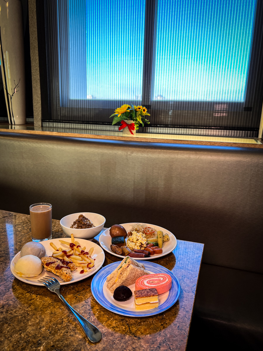 【碧根逢甲酒店】台中逢甲質感飯店住宿推薦,附中西自助式早餐Buffet,多種房型的唯美白派風格建築設計! - 第49張圖 【碧根逢甲酒店】台中逢甲質感飯店住宿推薦,附中西自助式早餐Buffet,多種房型的唯美白派風格建築設計!