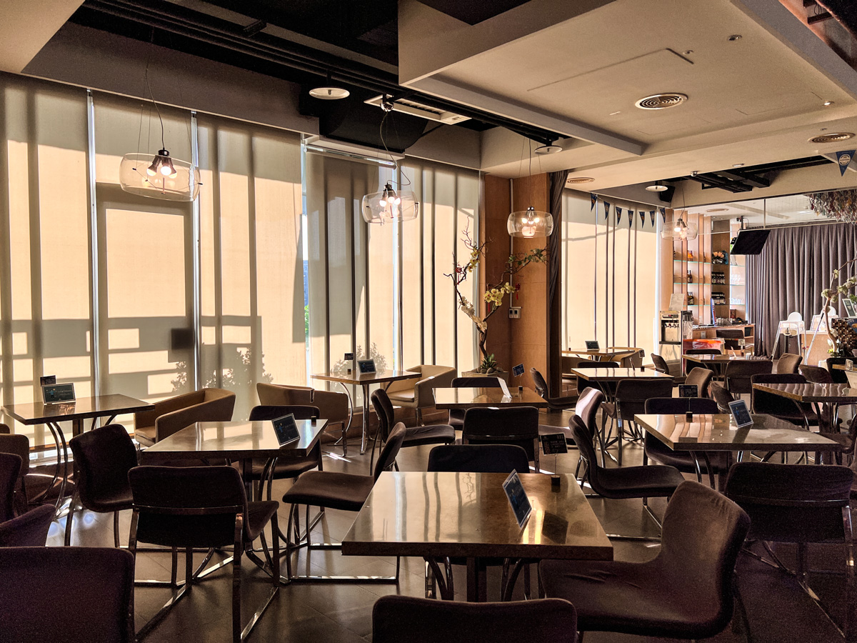 【碧根逢甲酒店】台中逢甲質感飯店住宿推薦,附中西自助式早餐Buffet,多種房型的唯美白派風格建築設計! - 第40張圖 【碧根逢甲酒店】台中逢甲質感飯店住宿推薦,附中西自助式早餐Buffet,多種房型的唯美白派風格建築設計!