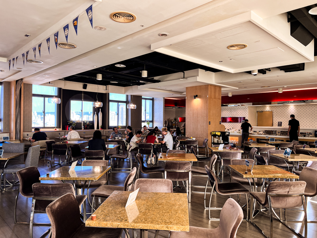 【碧根逢甲酒店】台中逢甲質感飯店住宿推薦,附中西自助式早餐Buffet,多種房型的唯美白派風格建築設計! - 第46張圖 【碧根逢甲酒店】台中逢甲質感飯店住宿推薦,附中西自助式早餐Buffet,多種房型的唯美白派風格建築設計!