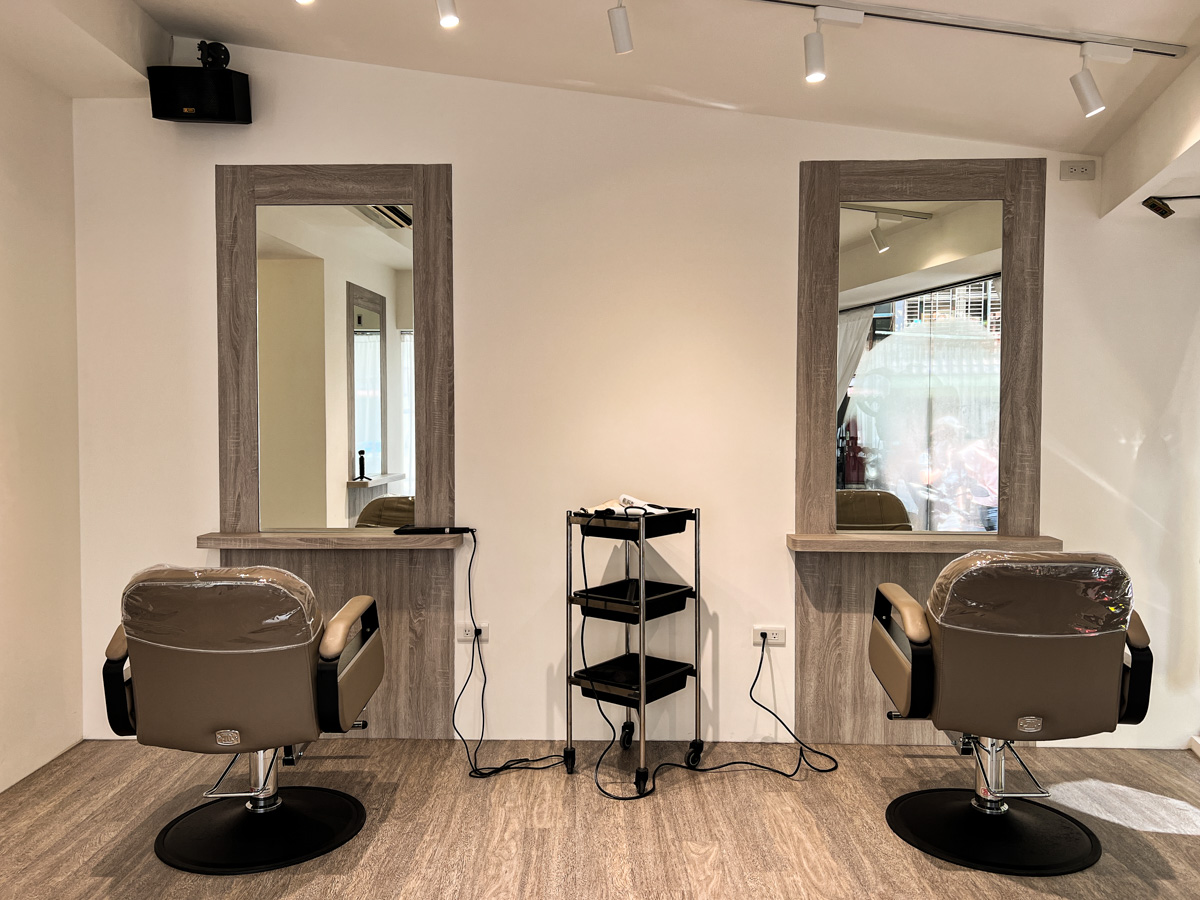 【MOVE Salon】板橋染燙髮推薦,頂級剪燙染護的專業髮廊!板橋巷廊裡最得你心的髮廊,最高品質美髮體驗 - 第7張圖 【MOVE Salon】板橋染燙髮推薦,頂級剪燙染護的專業髮廊!板橋巷廊裡最得你心的髮廊,最高品質美髮體驗