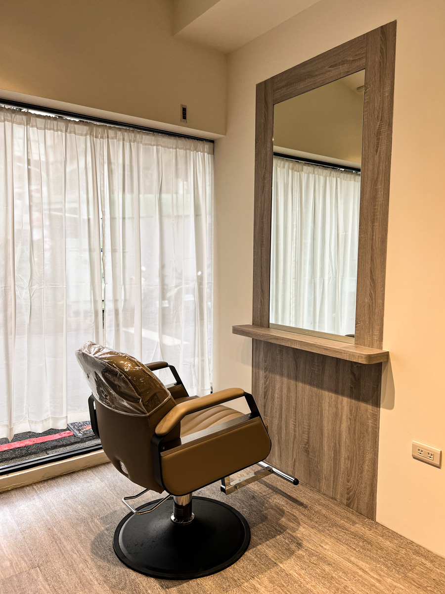 【MOVE Salon】板橋染燙髮推薦,頂級剪燙染護的專業髮廊!板橋巷廊裡最得你心的髮廊,最高品質美髮體驗 - 第10張圖 【MOVE Salon】板橋染燙髮推薦,頂級剪燙染護的專業髮廊!板橋巷廊裡最得你心的髮廊,最高品質美髮體驗