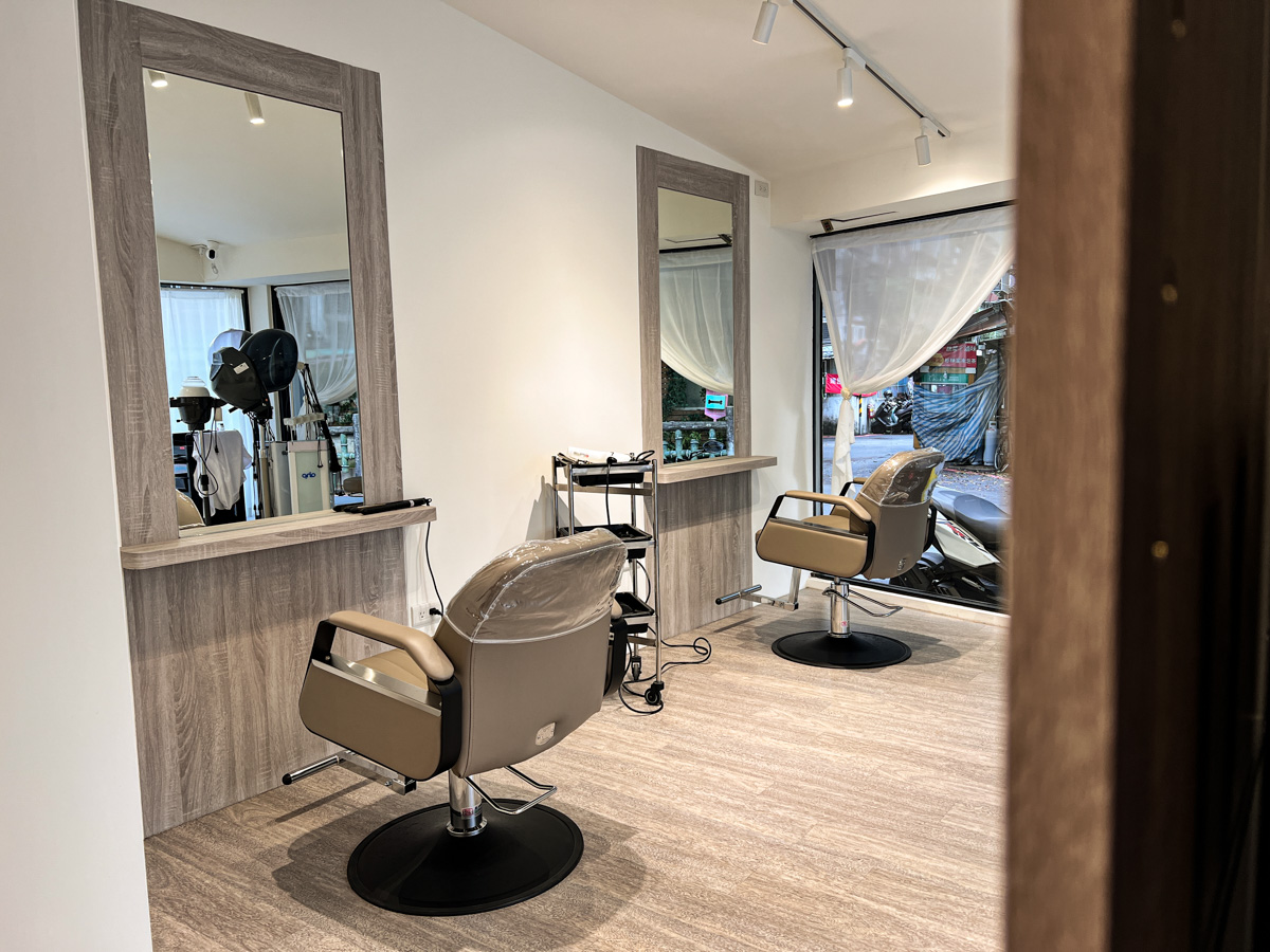 【MOVE Salon】板橋染燙髮推薦,頂級剪燙染護的專業髮廊!板橋巷廊裡最得你心的髮廊,最高品質美髮體驗 - 第5張圖 【MOVE Salon】板橋染燙髮推薦,頂級剪燙染護的專業髮廊!板橋巷廊裡最得你心的髮廊,最高品質美髮體驗