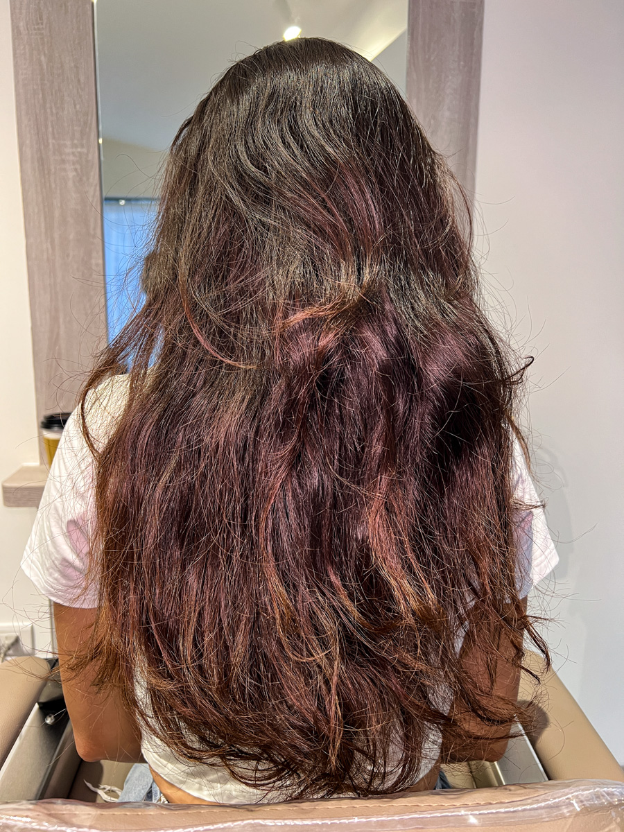 【MOVE Salon】板橋染燙髮推薦,頂級剪燙染護的專業髮廊!板橋巷廊裡最得你心的髮廊,最高品質美髮體驗 - 第17張圖 【MOVE Salon】板橋染燙髮推薦,頂級剪燙染護的專業髮廊!板橋巷廊裡最得你心的髮廊,最高品質美髮體驗