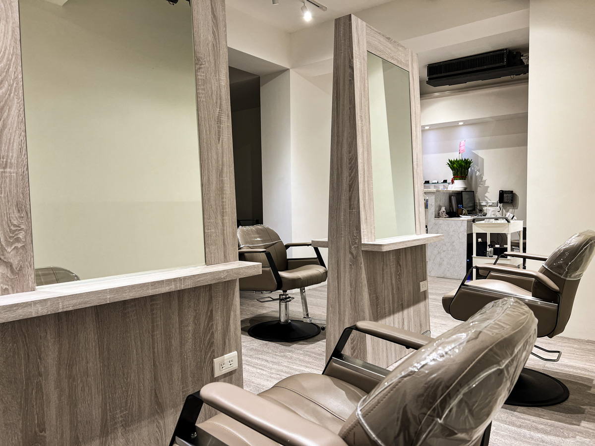 【MOVE Salon】板橋染燙髮推薦,頂級剪燙染護的專業髮廊!板橋巷廊裡最得你心的髮廊,最高品質美髮體驗 - 第11張圖 【MOVE Salon】板橋染燙髮推薦,頂級剪燙染護的專業髮廊!板橋巷廊裡最得你心的髮廊,最高品質美髮體驗