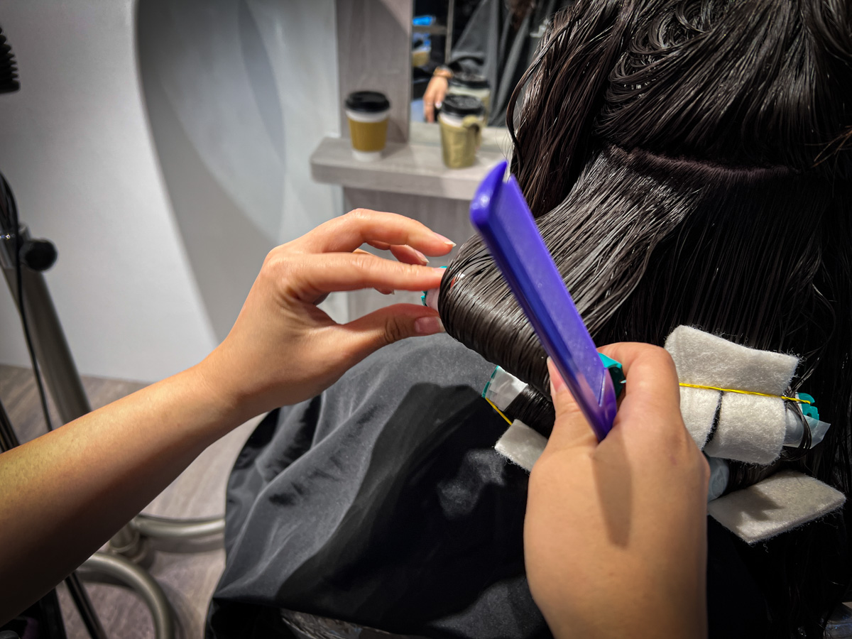 【MOVE Salon】板橋染燙髮推薦,頂級剪燙染護的專業髮廊!板橋巷廊裡最得你心的髮廊,最高品質美髮體驗 - 第36張圖 【MOVE Salon】板橋染燙髮推薦,頂級剪燙染護的專業髮廊!板橋巷廊裡最得你心的髮廊,最高品質美髮體驗