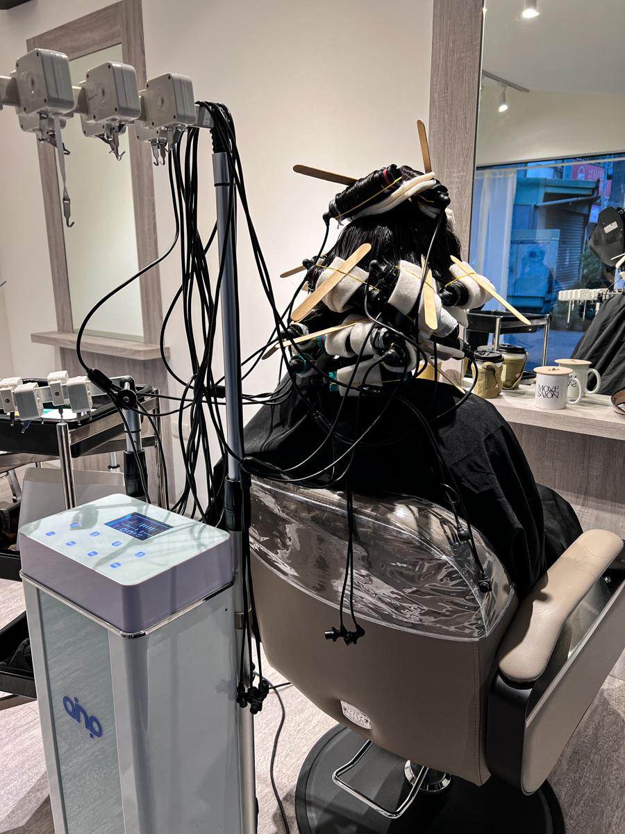 【MOVE Salon】板橋染燙髮推薦,頂級剪燙染護的專業髮廊!板橋巷廊裡最得你心的髮廊,最高品質美髮體驗 - 第38張圖 【MOVE Salon】板橋染燙髮推薦,頂級剪燙染護的專業髮廊!板橋巷廊裡最得你心的髮廊,最高品質美髮體驗