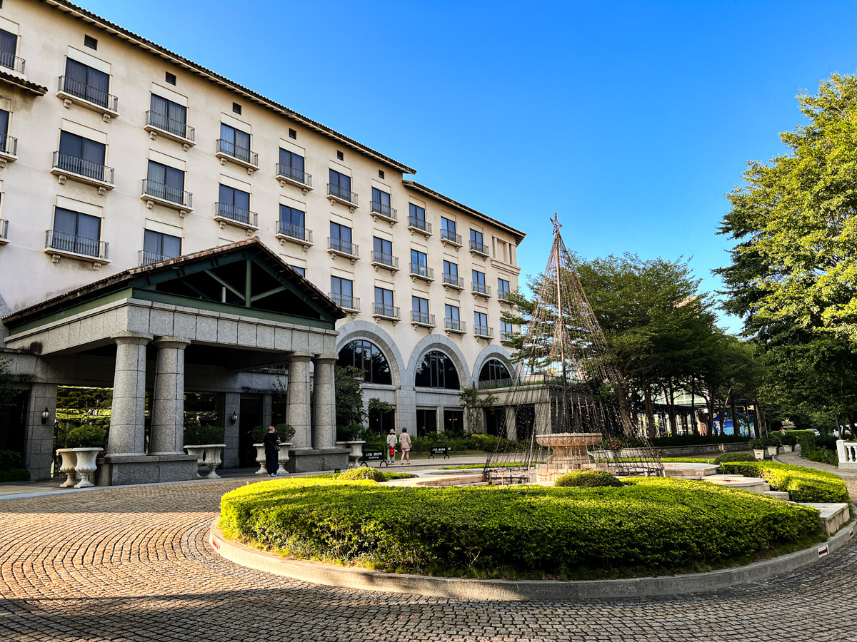 【煙波大飯店 新竹湖濱館】新竹住宿推薦，全台最好吃飯店早午餐！2300坪飯店設施享受歡樂時光，歐式典雅與現代簡約的質感裝潢設計