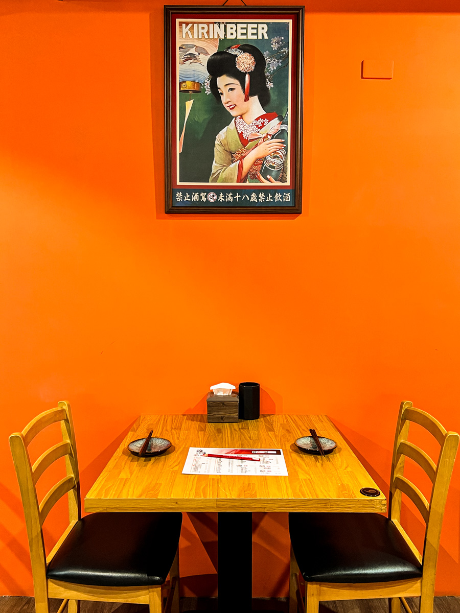 【邁燜 Mine Men】新竹竹北平價居酒屋美食推薦，精緻串燒烤物與特色創意料理，餐點份量竟然比北部多一倍！