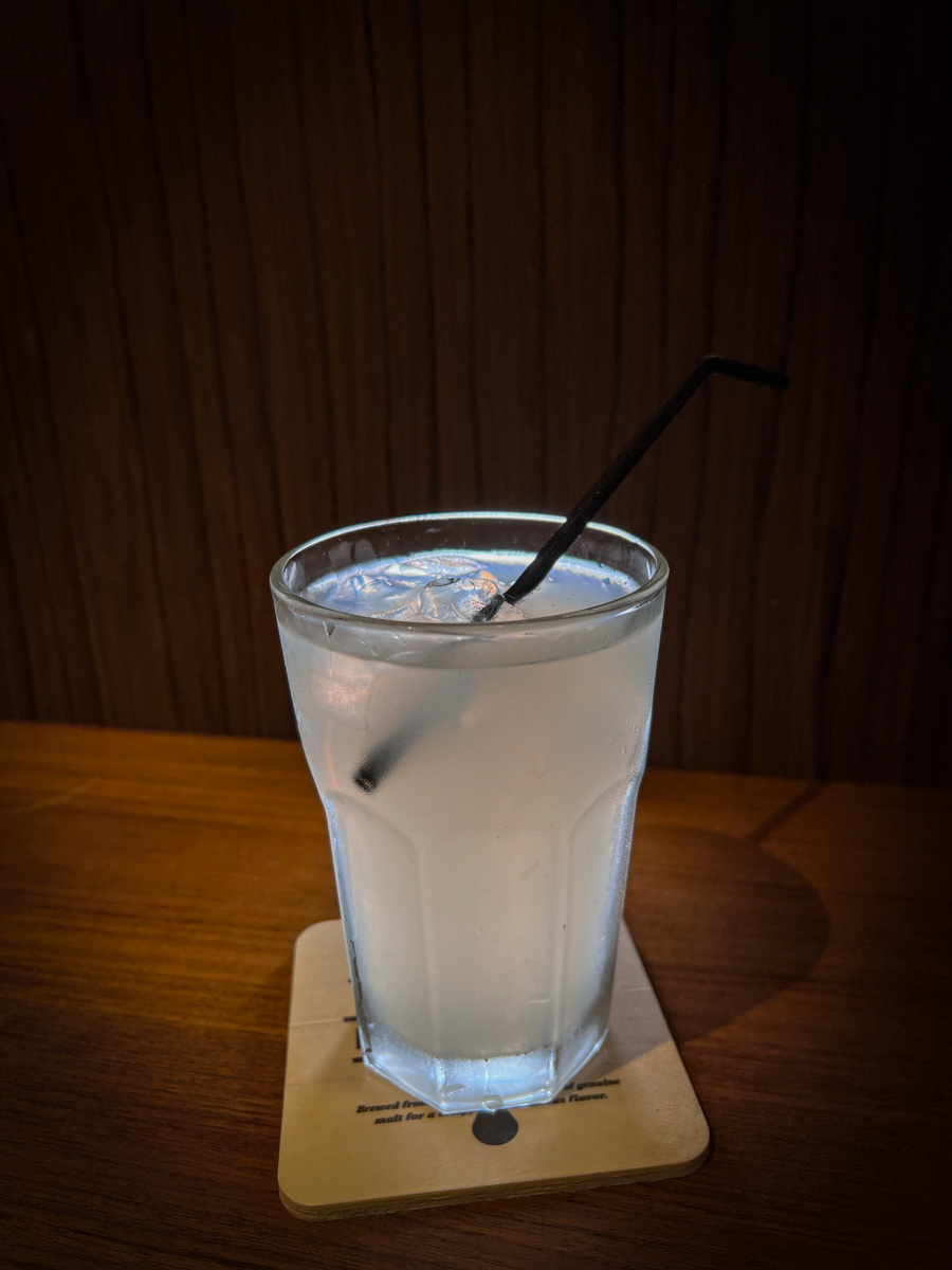 【邁燜 Mine Men】新竹竹北平價居酒屋美食推薦，精緻串燒烤物與特色創意料理，餐點份量竟然比北部多一倍！